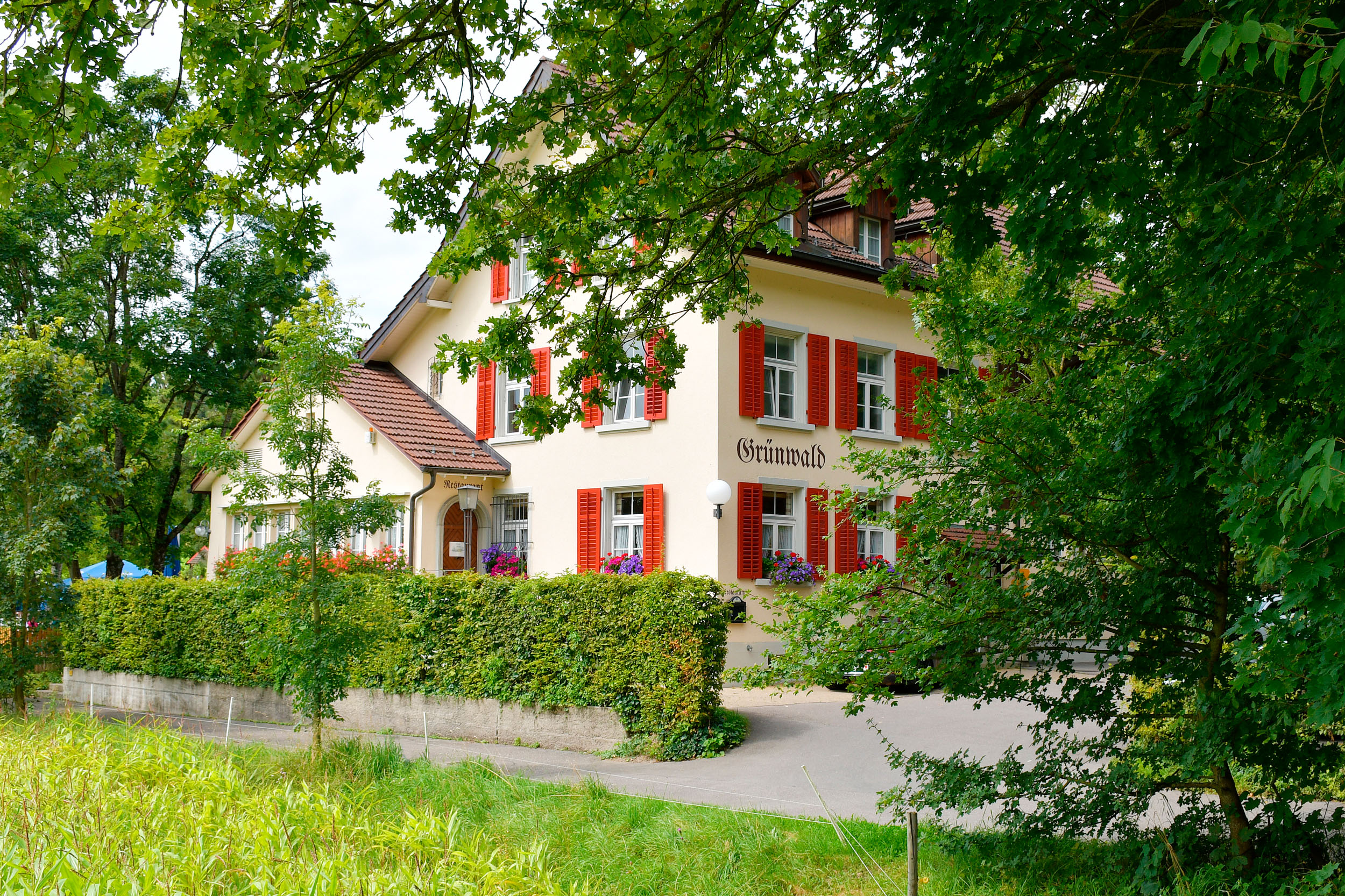 Grünwald